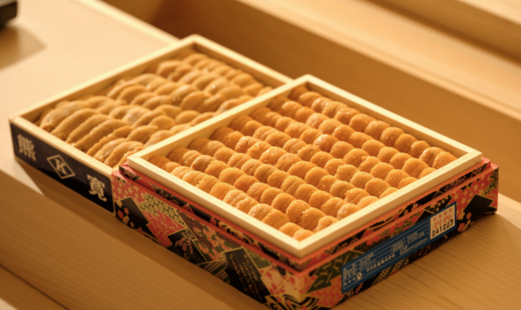 鮨 銀座 おのでら フォーシーズンズホテル京都's image 7
