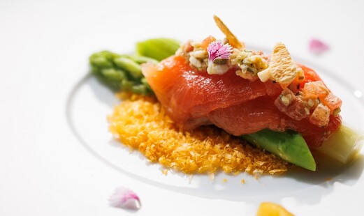 Prime42 steakhouse & sky bar's image 8