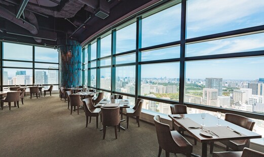 Prime42 steakhouse & sky bar's image 14