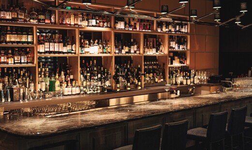 Prime42 steakhouse & sky bar's image 17