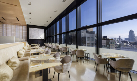 BEIGE Alain Ducasse's image 8