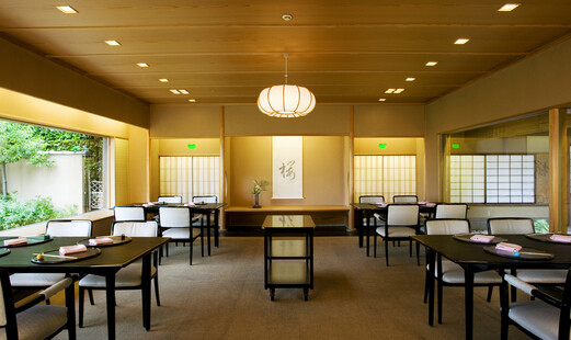 日本料理「さくら」／ヒルトン東京お台場's image 8