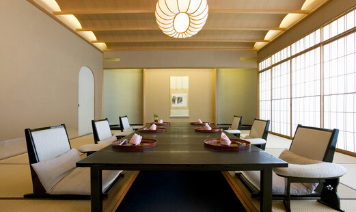 日本料理「さくら」／ヒルトン東京お台場's image 10