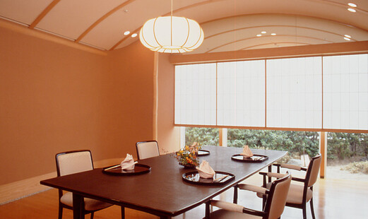 Japanese Restaurant "Sakura" / Hilton Tokyo Odaiba's image 11