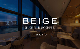BEIGE Alain Ducasse's image