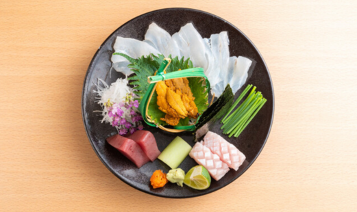 すざき町食・心旬ぎく's image 2