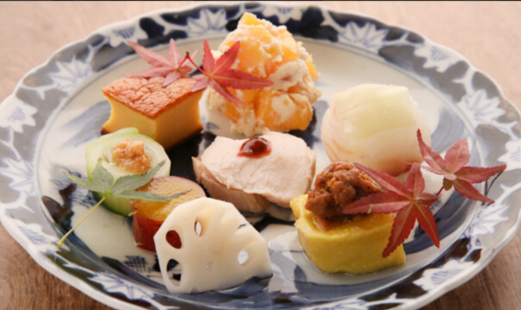 Shoku to Sake Nakamuta's image 2