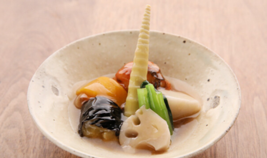 食と酒 なかむた's image 4