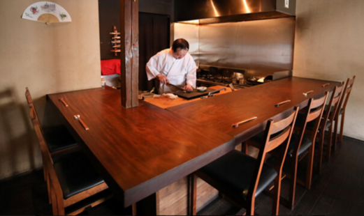 Shoku to Sake Nakamuta's image 5