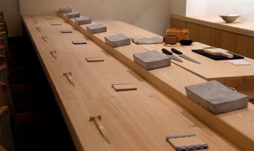鮨 神楽's image 3
