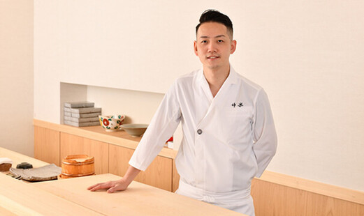Sushi Kagura's image 4