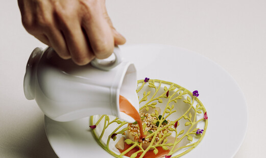 구찌 오스테리아 다 마시모 보투라 도쿄's image 5