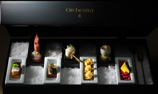 Orchestra's image 2