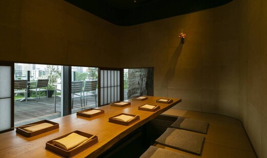 Miyagawacho Suilen Tokyo Midtown Ten's image 8