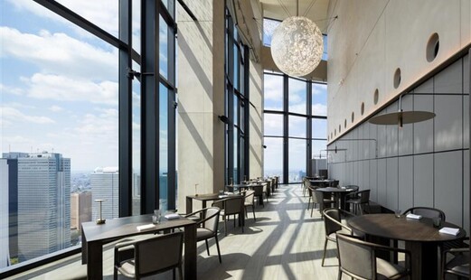 Restaurant Bellustar's image 8