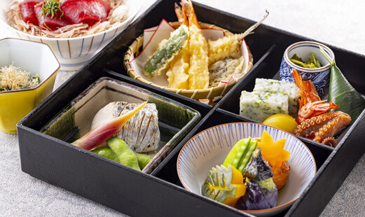 日本料理「さくら」／ヒルトン東京お台場's image 3