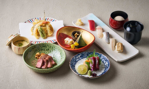 日本料理「さくら」／ヒルトン東京お台場's image 7