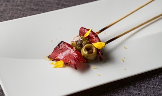 A_RESTAURANT's image 17