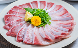 Hamachi Sushi | Getting to Know Hamachi and Buri: Popular Fish in ...