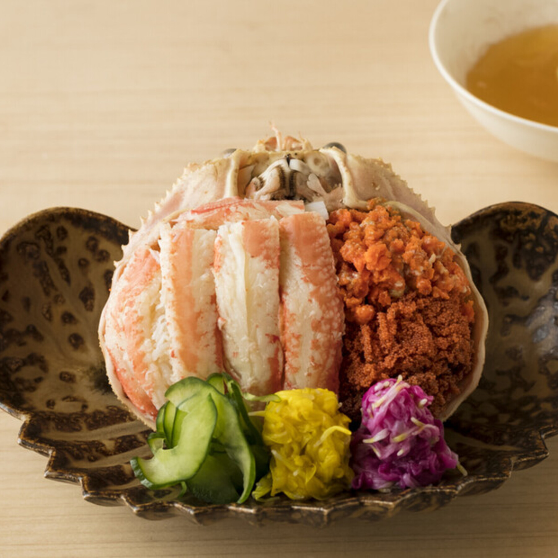 東京獨旅吃飯沒煩惱！一人也可預約的餐廳 13 選