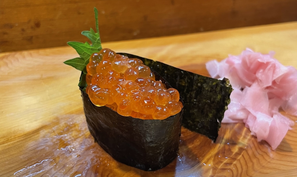 いくらとは何か？寿司におけるいくらについて紹介
