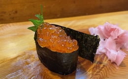 いくらとは何か?寿司におけるいくらについて紹介