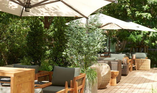 TRATTORIA CREATTA's image 3