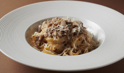 TRATTORIA CREATTA's image 4