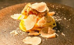 東京で100ドル以下で楽しめるミシュラン星付きランチ