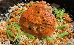 京都の100ドル前後のランチのミシュラン店