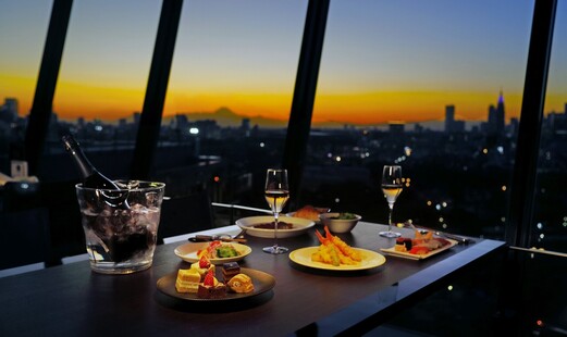 VIEW & DINING THE SKY's image 3
