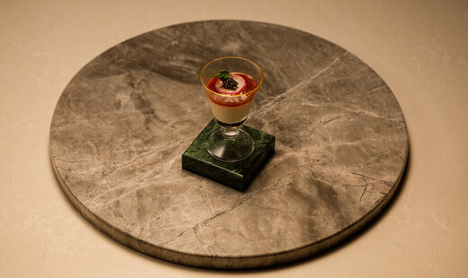 IFU Gastronomy Counter Chinese & Wines's image 6