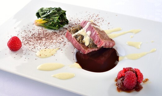Antica Osteria Del Ponte's image 2