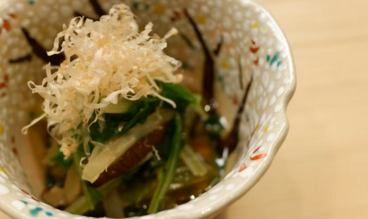 割烹 梅津's image 2