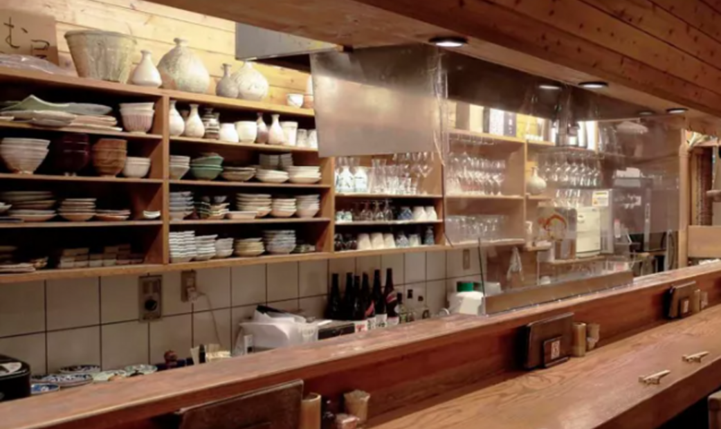 Ayamuya Reservation and Reviews | Osaka, 梅田・北新地・福島