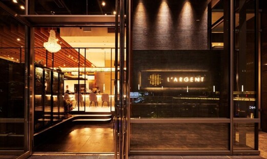 L’ARGENT's image 9