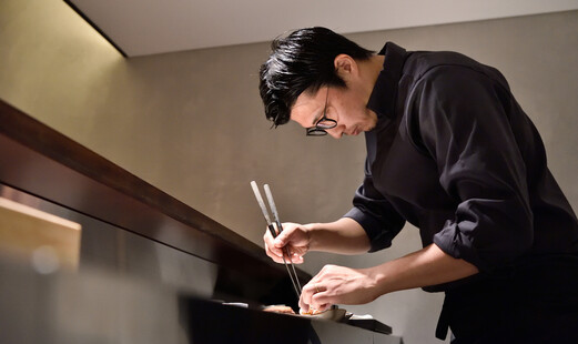 東麻布いと's image 3