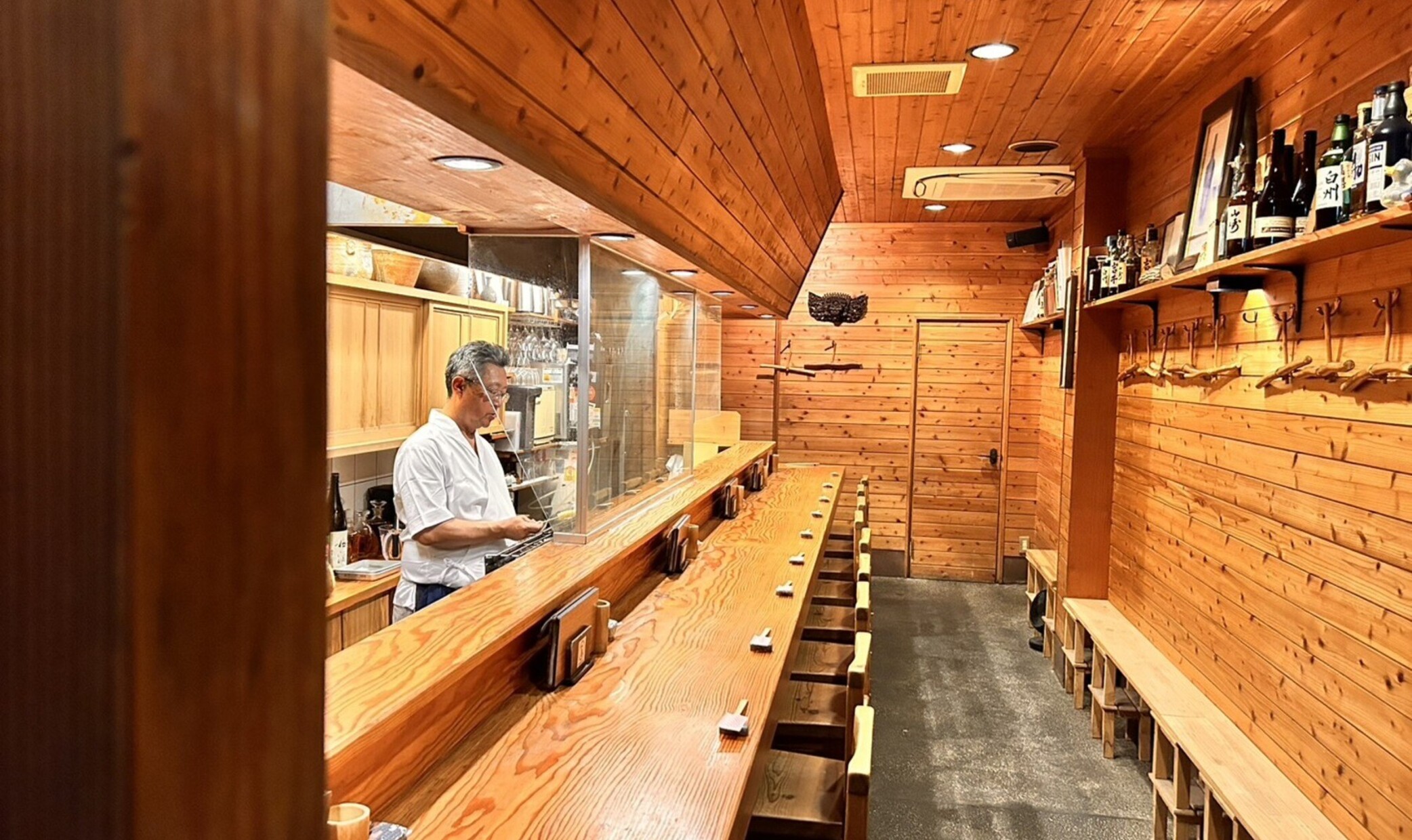 Ayamuya Reservation and Reviews | Osaka, 梅田・北新地・福島