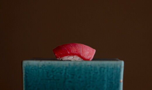鮨竹半 若槻's image 5