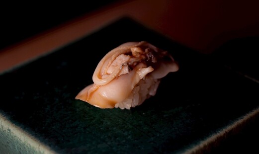 鮨竹半 若槻's image 6