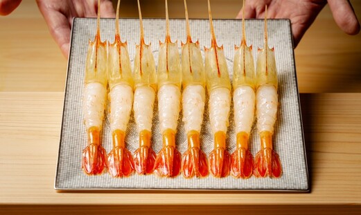 鮨 うら紀's image 6
