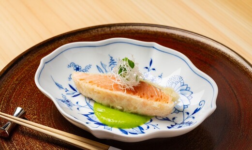鮨 うら紀's image 8