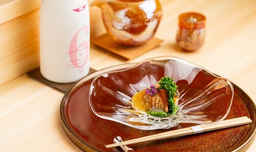 Sushi Uraki's image 9