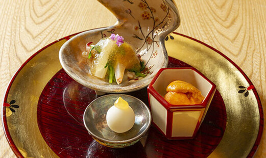 御料理 野々原's image 4