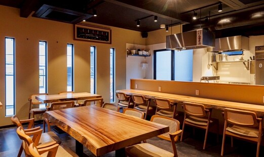 Tonkatsu Shabu-shabu Arata's image 5