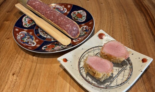 Tonkatsu Shabu-shabu Arata's image 4