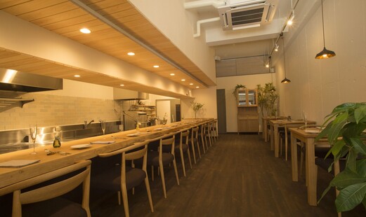 LA TRACE's image 5