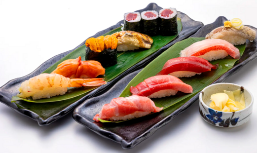 Tokyo Sushi ITAMAE SUSHI Ginza Corridor's image 2