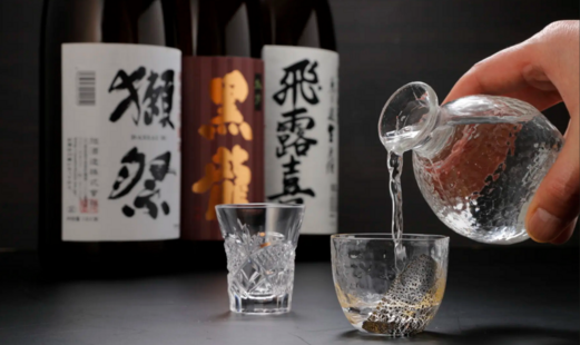 東京寿司 ITAMAE SUSHI 銀座コリドー店's image 3