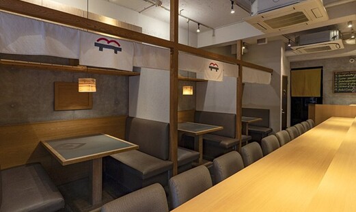 東京寿司 ITAMAE SUSHI 銀座コリドー店's image 4